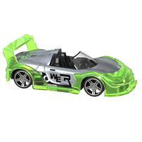 Playpop Modified Car Tru088