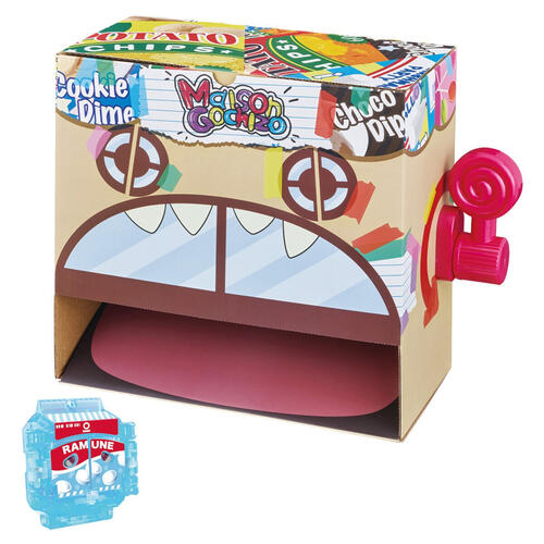Bandai 2024 New Kamen Rider Storage Item