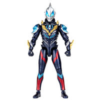 Bandai Ultraman Geed Gr Pu