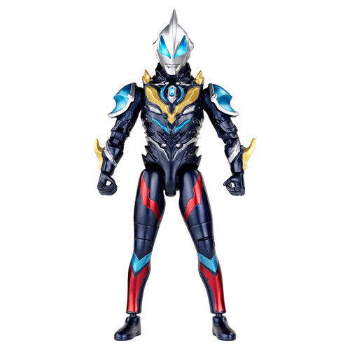 Bandai Ultraman Geed Gr Pu
