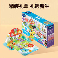 Vtech Kick & Score Playgym