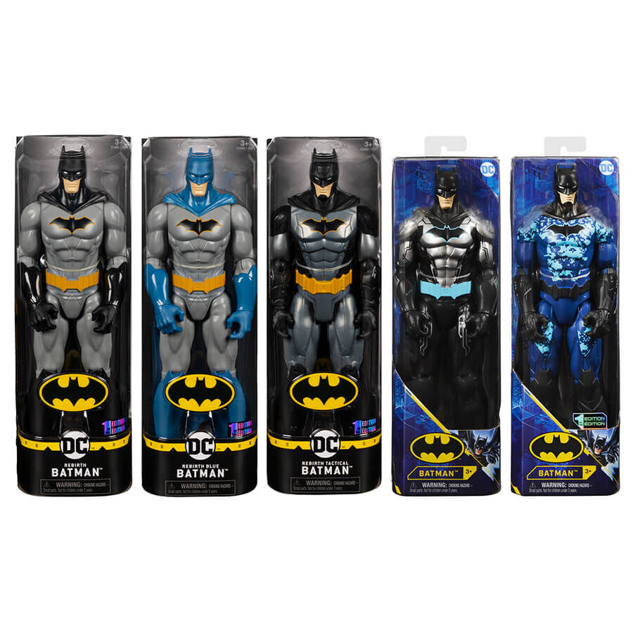 Batman toys new arrivals r us