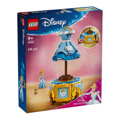 LEGO Disney Princess Cinderella'S Dress 43266