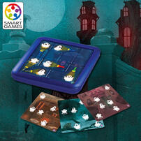 爱极思 幽灵捕手