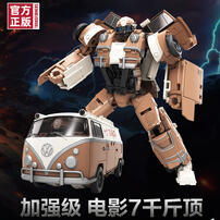 Transformers Generations Studio Series Wheeljack Deluxe Action Figure 108