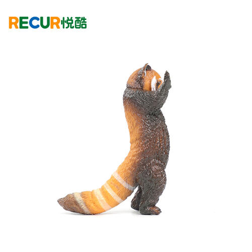 Recur Red Panda Toys”R”Us – China