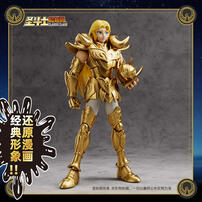 布鲁可 圣斗士星矢-超越版-白羊座