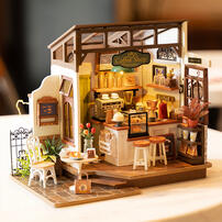 Rolife Slow Life Café