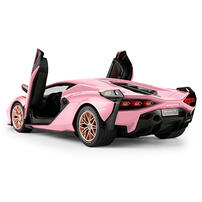 Rastar  R/C 1:14 Aventador Sian FKP 37