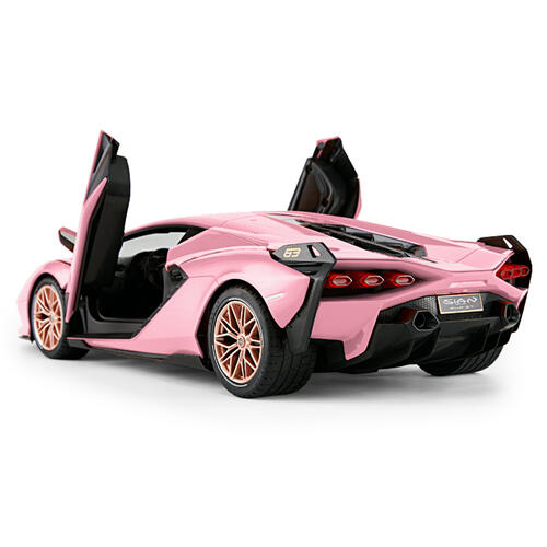 Rastar  R/C 1:14 Aventador Sian FKP 37