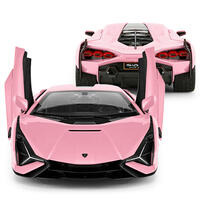 Rastar  R/C 1:14 Aventador Sian FKP 37