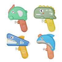 Little Bessn小贝士迷你水枪(4款) - 随机发货