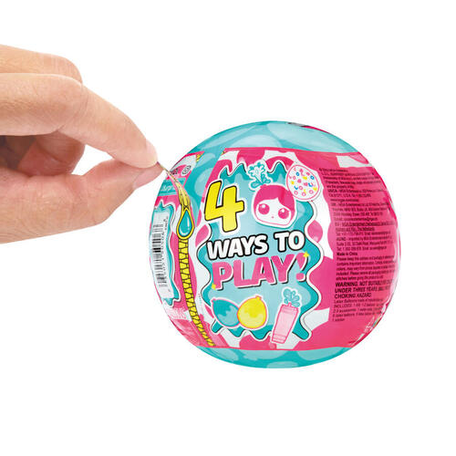 L.O.L.Surprise Water Balloon Surprise Tots - Assorted