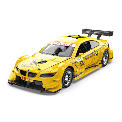 Caipo 1:43 Alloy Car - Assorted