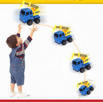 Lefei Special Truck Set -  Assorted