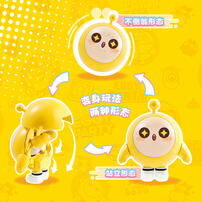 Eggy Party Tumbler Change Change Change- Assorted