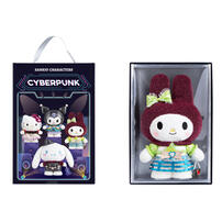 Sanrio Cyberpunk 9  My Melody