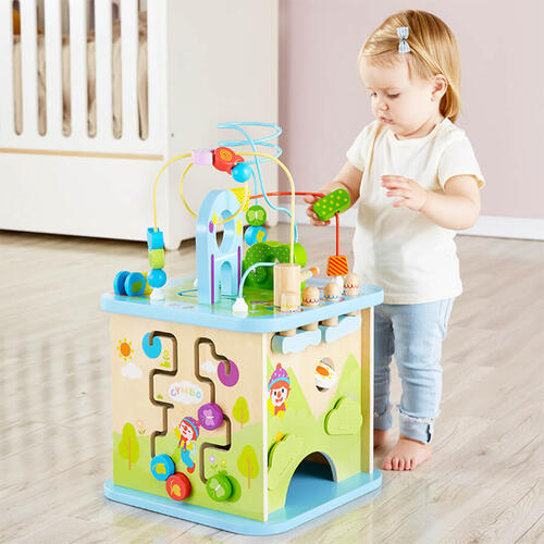 Hape 艺智游戏盒