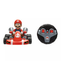 Super Mario Rumble Rc (En/Fr/De/Sp + 11L Legal)