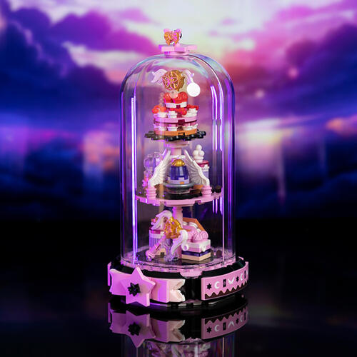 Pantasy Afternoon Tea Series - Magic Girl