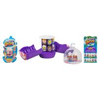 Mighty Beanz Slam Pack With J Hook - Assorted