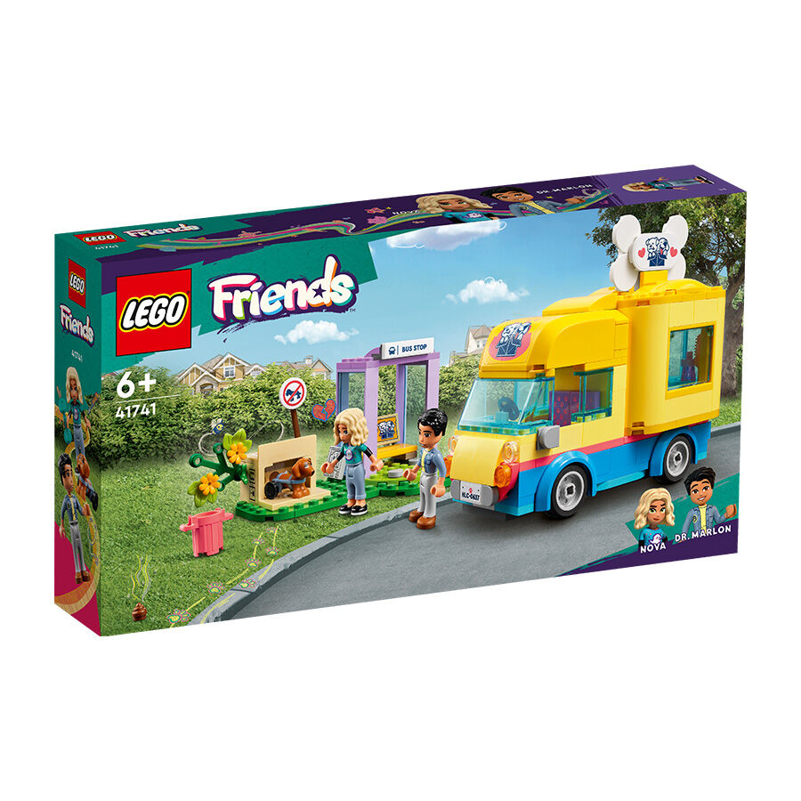 Toys r deals us lego friends
