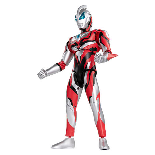 Ultraman奥特曼 奥特巨大超可动系列-捷德奥特曼