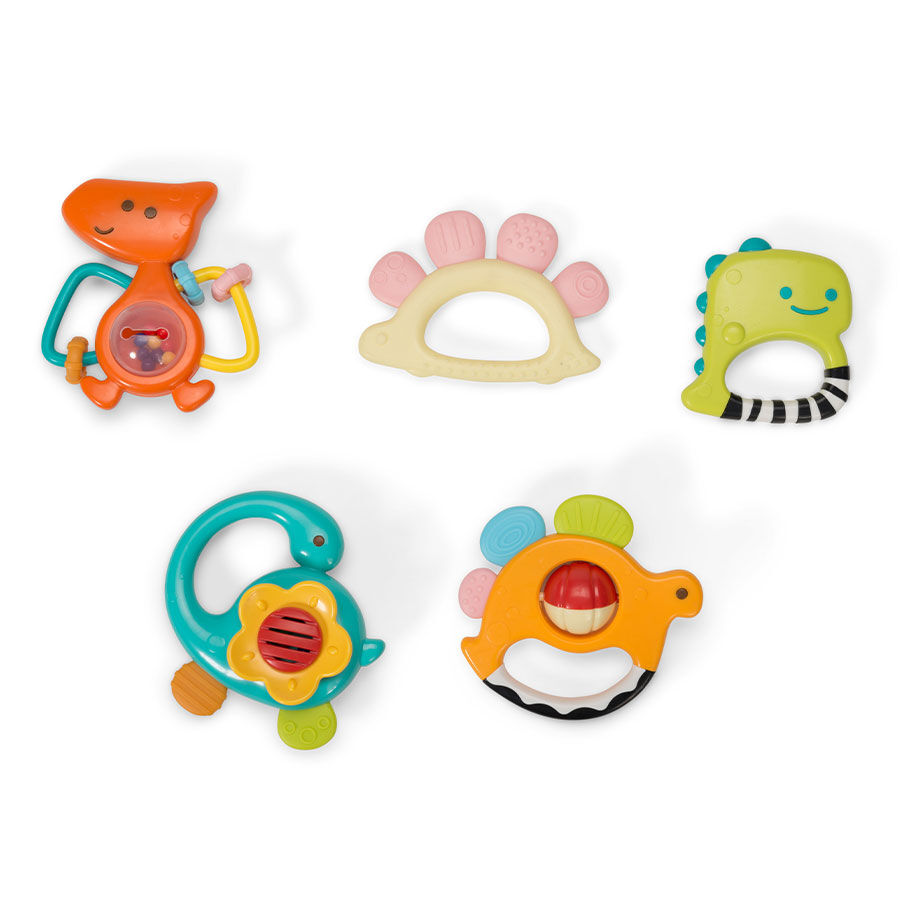 Toys r us baby toys sales 12 months