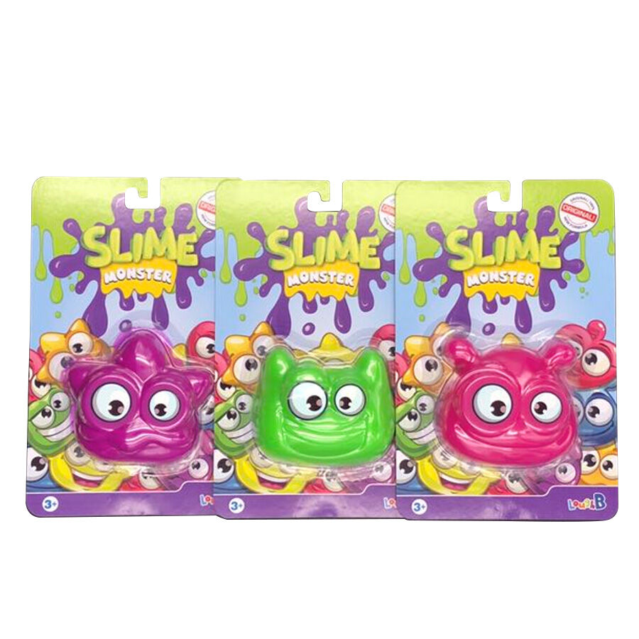 Slime Monster Assorted Toys R Us China Official Website