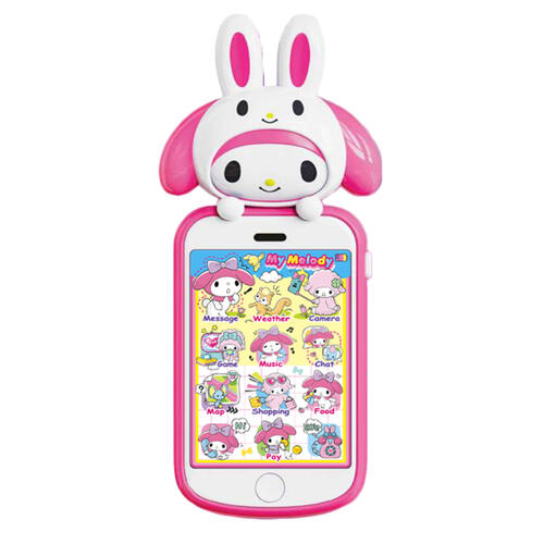 Sanrio Melody Fashion Touch Screen Phone