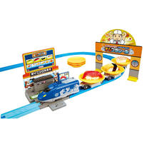 Tomy Plarail Sushi 