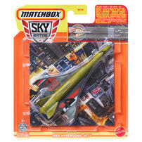 火柴盒冲上云霄系列 - 随机发货