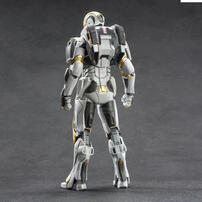 Marvel 10th Anniversary Series Iron Man MK39
