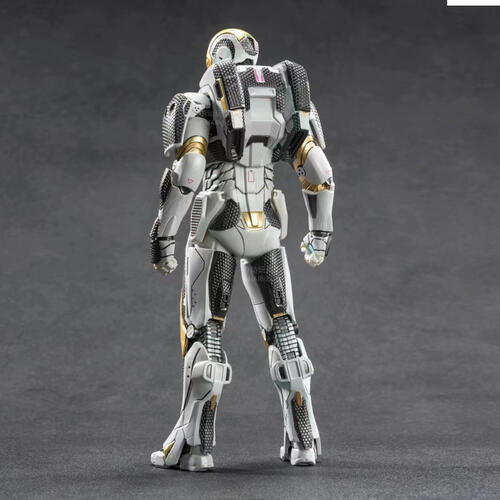 Marvel 10th Anniversary Series Iron Man MK39