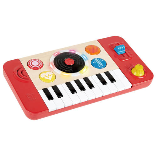 Hape DJ 打碟混音台