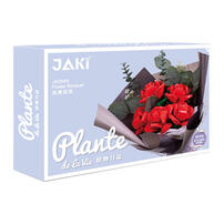 Jaki Romantic Blossom- Flower Bouquet Large