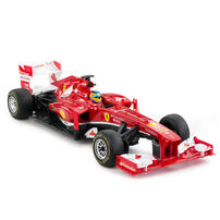 Rastar 1:12 Ferrari F1