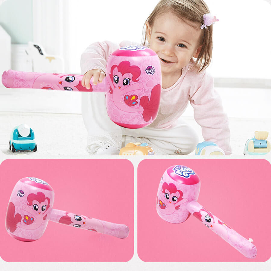 My little top pony inflatable
