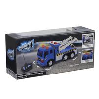 Speed City城市快线 遥控车玩具