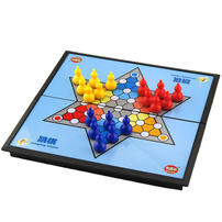 Qiqile/pandodo Qpleapchess - Asssorted