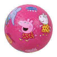 Peppa Pig Grass Ball - Assorted