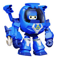 布鲁可SL02-鲁鲁