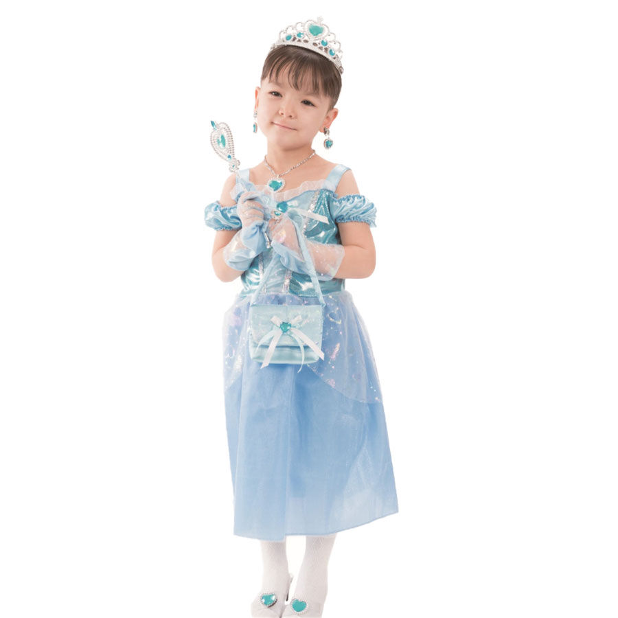 Toys r us princess dress hotsell
