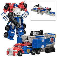 Transformers Gen Legacy Ev Cdr Armada Op