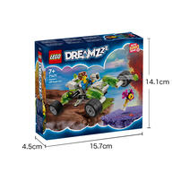 LEGO-Dreamzzz Mateo'S Off-Road Car 71471