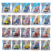 Paw Patrol Dct Diecstvh - Assorted