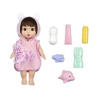 Baby Blush粉小贝 甜心的洗澡时间