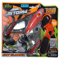 SKY GLIDERZ