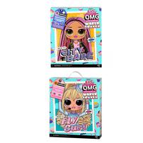 L.O.L. Surprise! OMG Travel Doll - Assorted