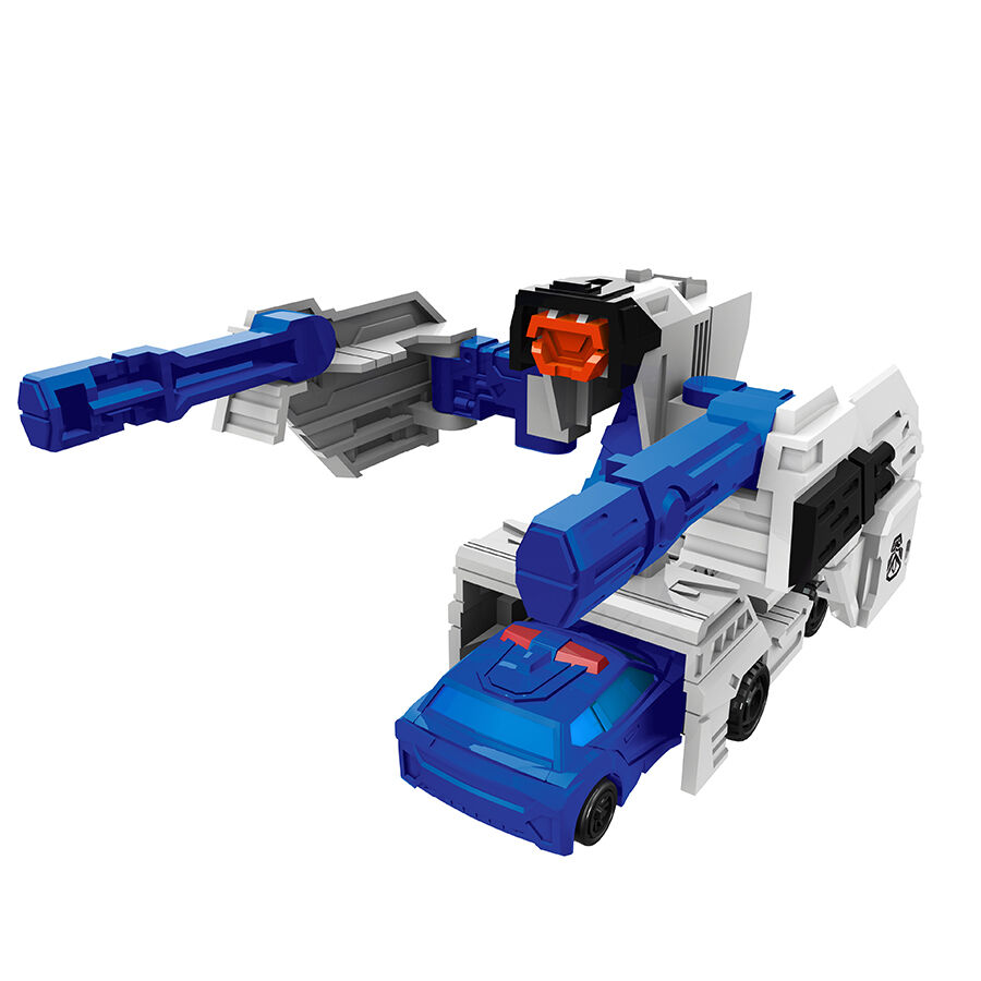 Hello Carbot JackSuit Bang Upgrade Set | Toys”R”Us – China